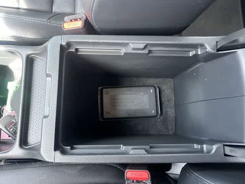 Certified 2024 Honda CR-V EX-L image 27