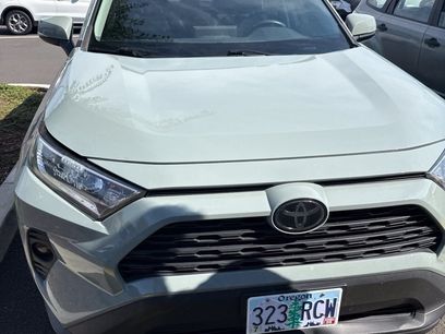 Used 2019 Toyota RAV4 XLE Premium w/ Cold Weather Package