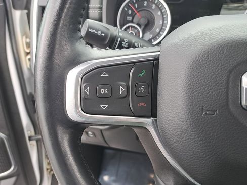 Certified 2022 RAM 1500 Laramie w/ Sport Appearance Package AWD/4WD image 17