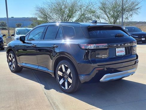 New 2026 Honda Prologue Elite image 2