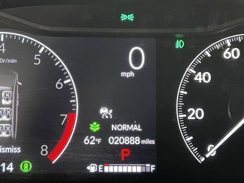 Used 2025 Honda Odyssey Sport-L image 19