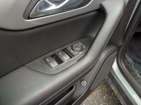 Used 2024 Chevrolet Blazer LT w/ Convenience Package image 18