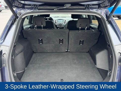 Used 2018 Chevrolet Equinox LT image 8