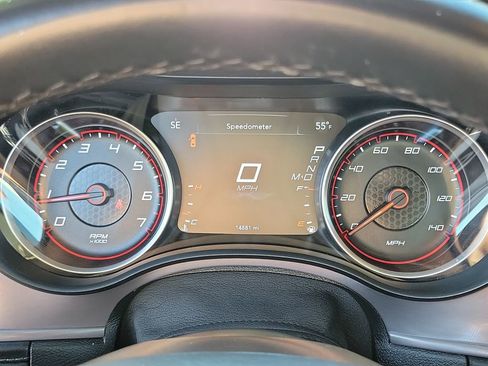 Used 2023 Dodge Charger GT w/ Plus Group image 7