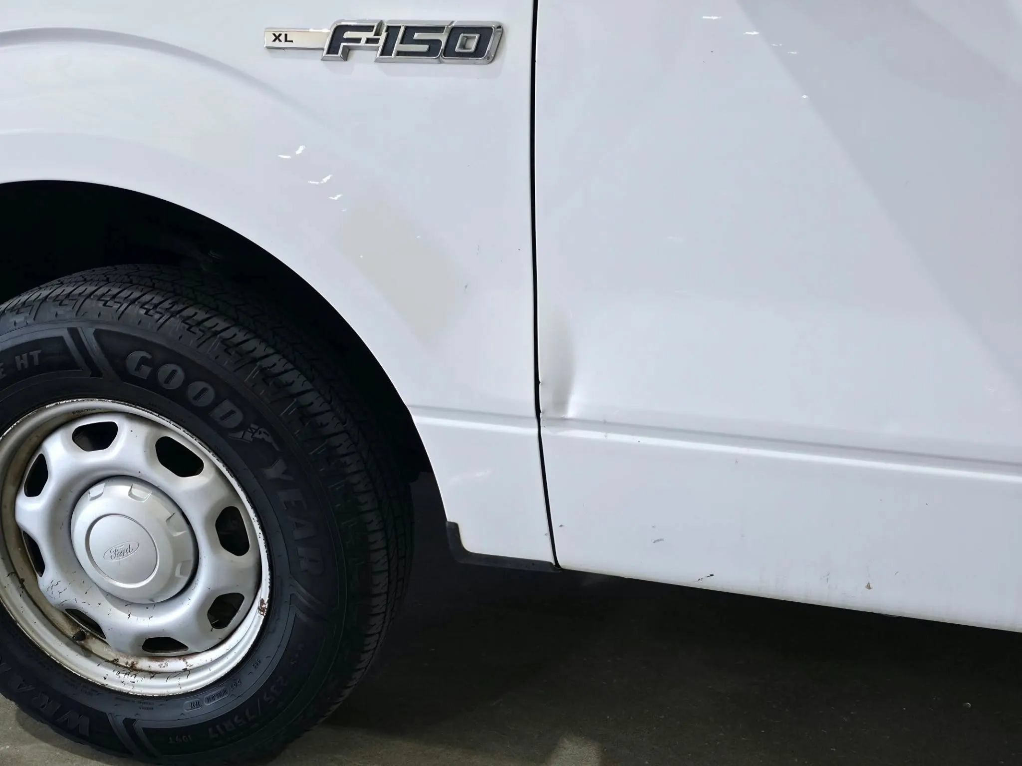 Used 2014 Ford F150 XL w/ Power Equipment Group RWD image 22