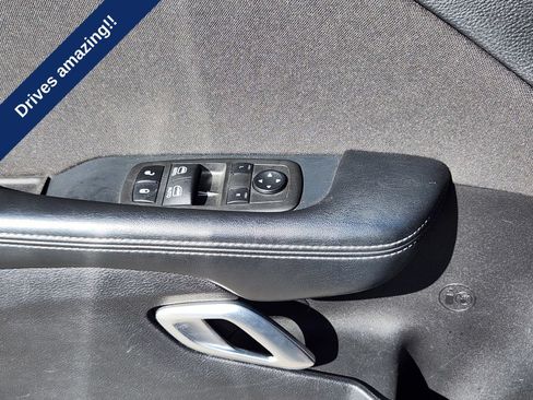 Used 2022 Dodge Challenger GT RWD image 20