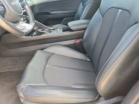Used 2023 Kia K5 GT-Line image 15