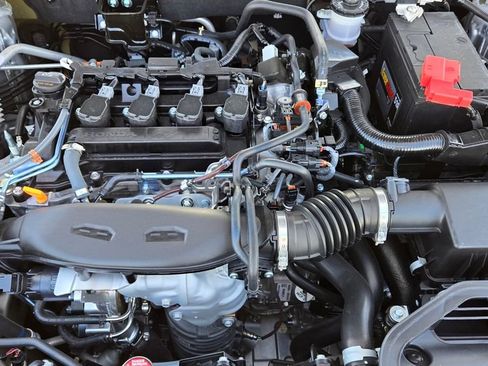 Used 2025 Honda Accord LX image 27