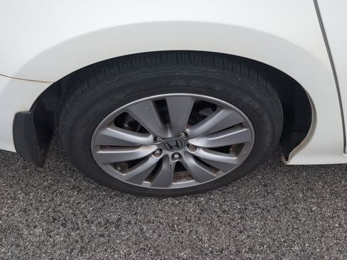 Used 2012 Honda Accord EX-L image 10