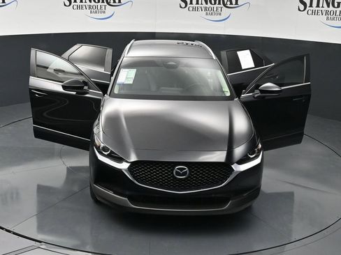 Used 2025 MAZDA CX-30 AWD 2.5 S w/ Select Sport Pkg image 37