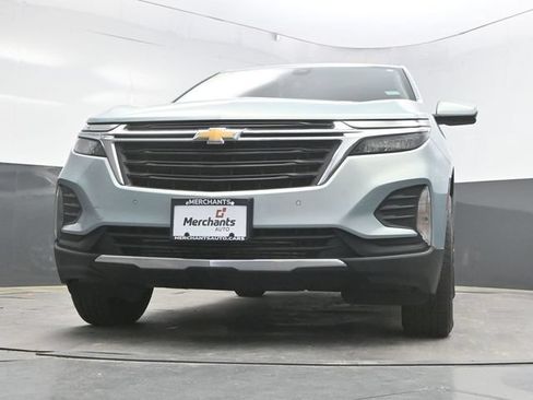 Used 2022 Chevrolet Equinox LT AWD/4WD image 36