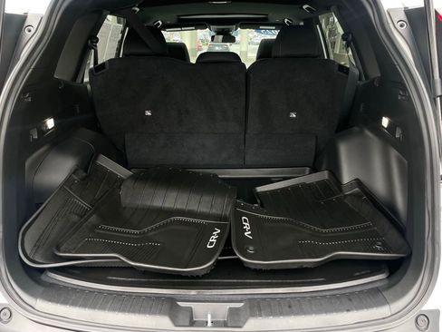 Certified 2025 Honda CR-V Sport image 41