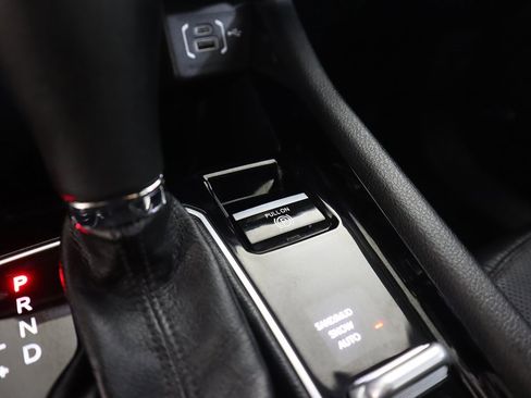 Used 2024 Jeep Compass Limited w/ Elite Group image 52