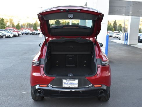 Used 2024 Dodge Hornet R/T image 8