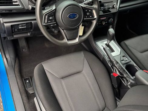 Used 2020 Subaru Impreza 2.0i Premium AWD/4WD image 27