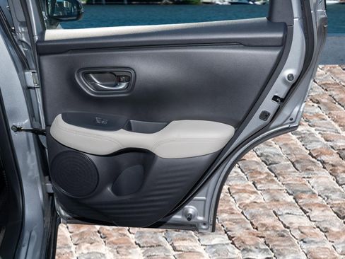 Certified 2024 Honda HR-V LX image 13