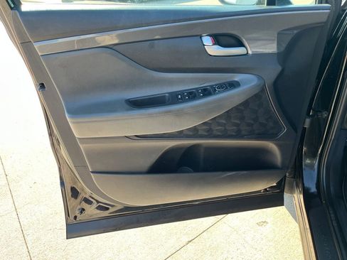 Used 2022 Hyundai Santa Fe SEL w/ Cargo Package image 13