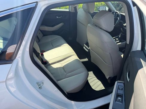 Used 2024 Honda Accord Touring image 13