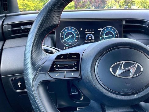 Used 2022 Hyundai Tucson N Line AWD/4WD image 20