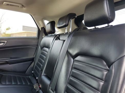 Certified 2024 Ford Edge SEL w/ Convenience Package AWD/4WD image 30