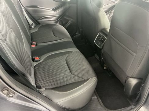 Used 2023 Subaru Forester Premium AWD/4WD image 12