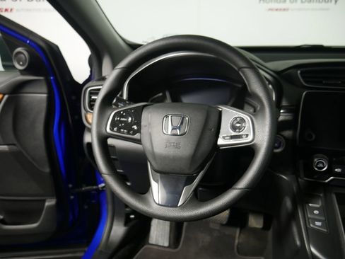 Used 2020 Honda CR-V EX image 12