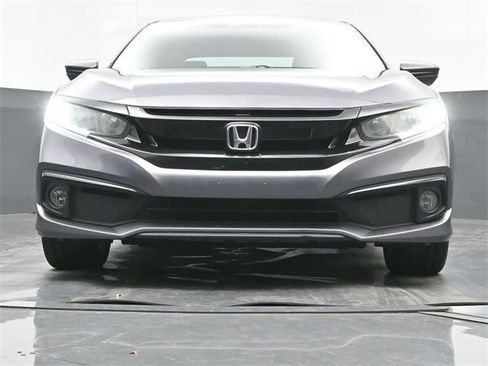 Certified 2019 Honda Civic Sport image 20