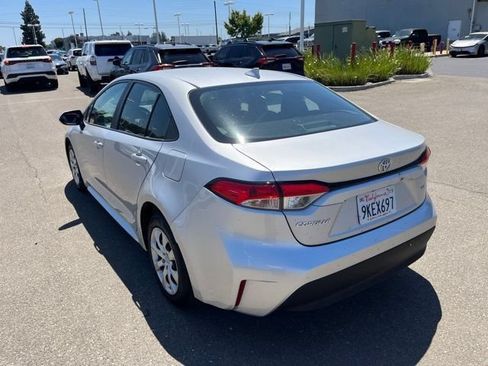 Used 2024 Toyota Corolla LE FWD image 7