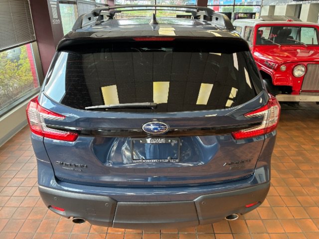 Used 2023 Subaru Ascent Onyx Edition Limited AWD/4WD image 13