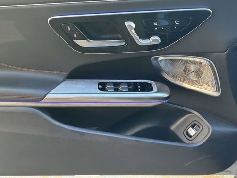 Certified 2025 Mercedes-Benz CLE 53 AMG 4MATIC Cabriolet image 29