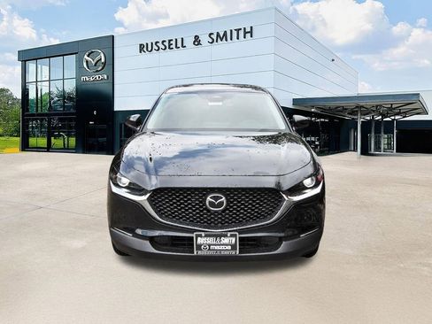 New 2026 MAZDA CX-30 AWD 2.5 S w/ Select Sport Pkg image 2