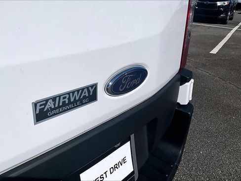 Used 2023 Ford Transit 150 Low Roof w/ Upfitter Package image 27
