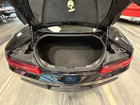 Used 2015 Chevrolet Camaro SS w/ RS Package image 39