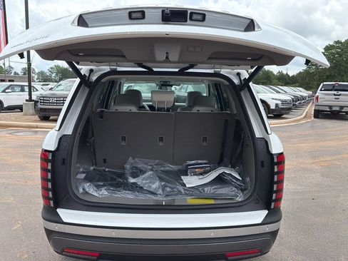 New 2026 Hyundai Palisade FWD Hybrid image 19