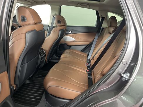 New 2026 Acura RDX SH-AWD w/ Advance Package image 22