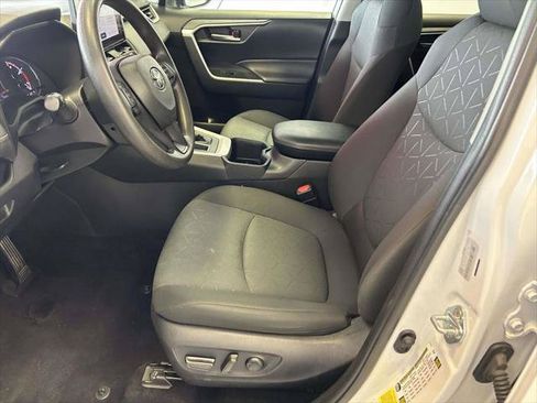 Certified 2024 Toyota RAV4 XLE FWD image 15