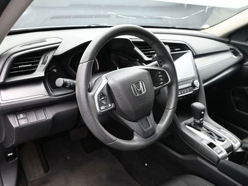 Used 2018 Honda Civic LX image 16