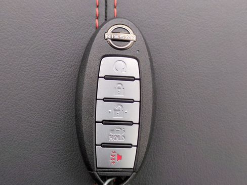 New 2025 Nissan Altima 2.5 SR image 25