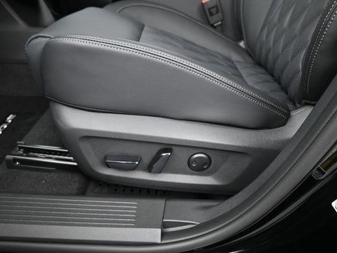 New 2026 Nissan Rogue Platinum w/ Platinum Premium Package image 11