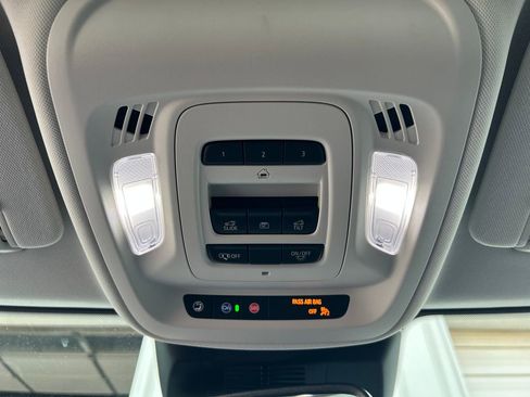 New 2026 Buick Envision Sport Touring image 31