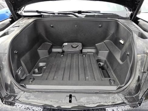 Used 2025 Chevrolet Silverado EV RST AWD/4WD image 12