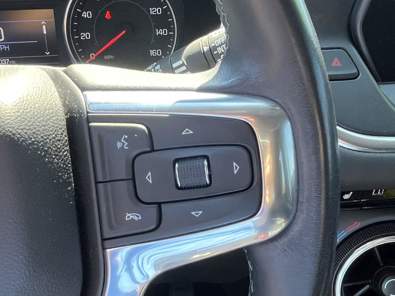 Used 2020 Chevrolet Blazer LT FWD image 9