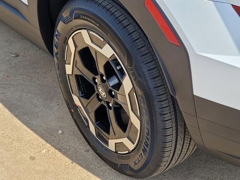 New 2026 Hyundai Santa Fe SEL image 5