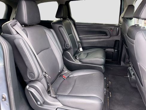 Used 2024 Honda Odyssey Touring image 30