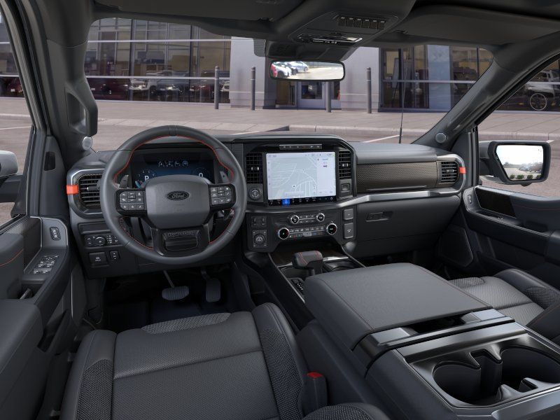 New 2026 Ford F150 Raptor AWD/4WD image 10
