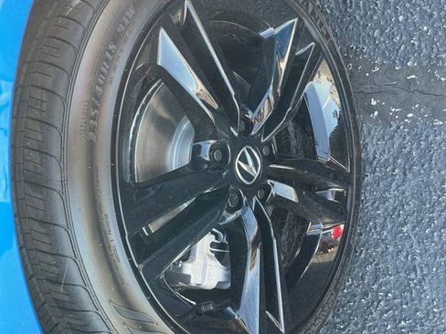 New 2026 Acura Integra A-Spec image 23