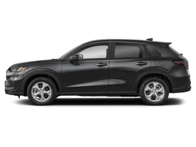 New 2027 Honda HR-V LX image 26