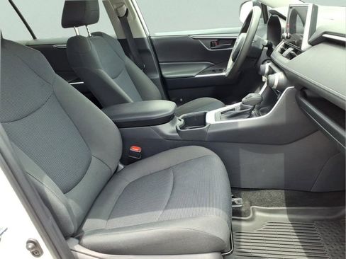 Used 2024 Toyota RAV4 LE FWD image 14
