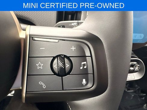 Certified 2025 MINI Cooper S FWD image 25