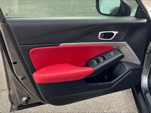 Used 2024 Acura Integra A-Spec FWD image 23